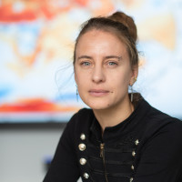 Dr Fredi Otto