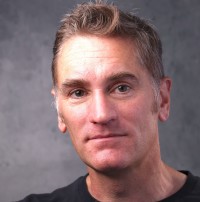 Gareth Mitchell