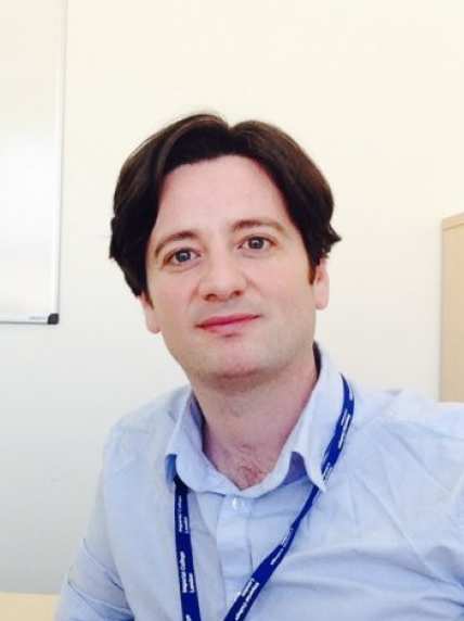 Gonzalo Guillen-Gosalbez