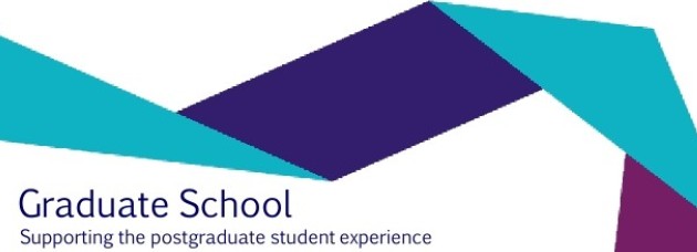 Graduate School Logi