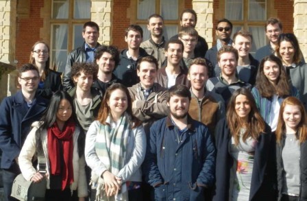 Cohort 1