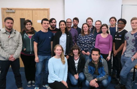 Cohort 2