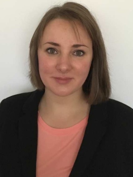 Dr Anna Hankin