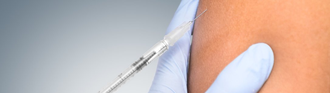 Vaccinations