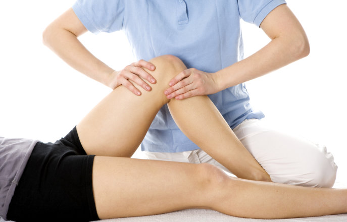 Physiotherapy