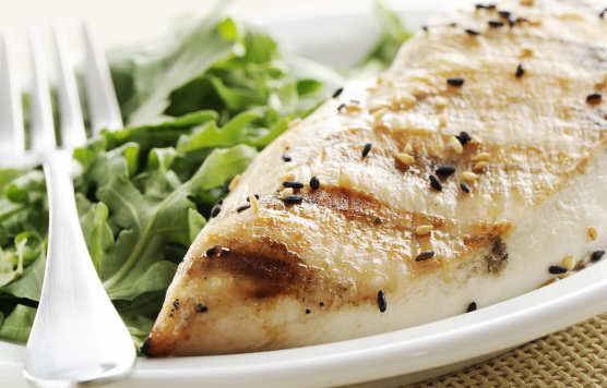 Healthy living