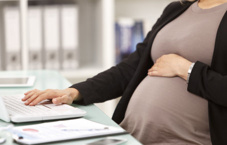 Pregnancy
