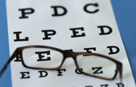 Eyecare