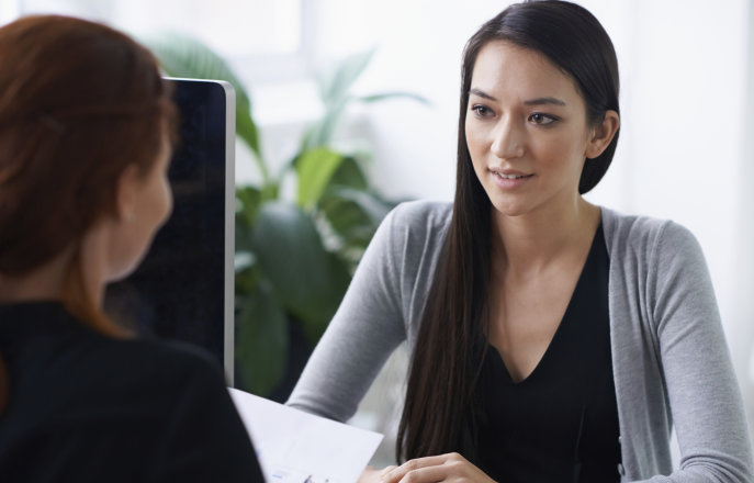Occupational Health Referral