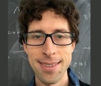 Dr Travis Schedler