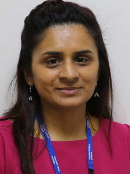 Photo of Bhavna Patel