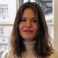 Headshot of Katrine Petersen