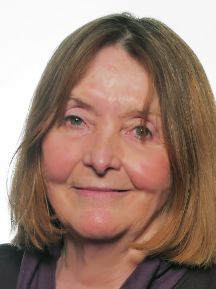 Sheila Lecoeur