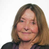 Photograph of Sheila Lecoeur
