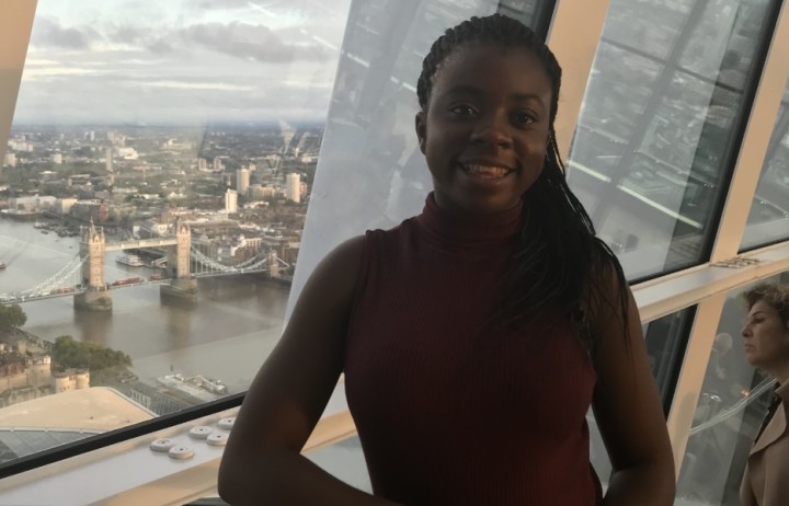 Temi Olapade-Ayomidele photo