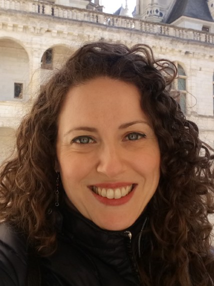 Photo of Lucia Lombardi