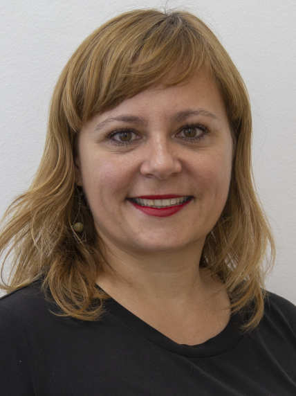 Professor Magda Titirici