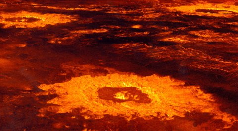 mantle plume