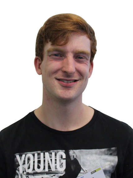 Matthew Barker