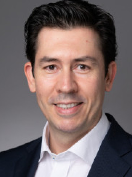 Mehmet Mercangöz