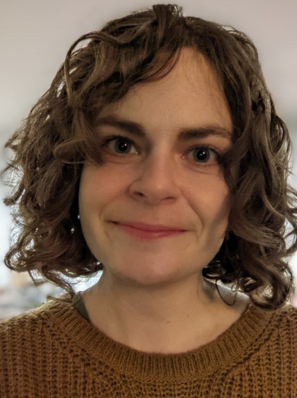 Sophie Meyjes