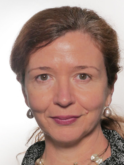 Sibylle Moulin
