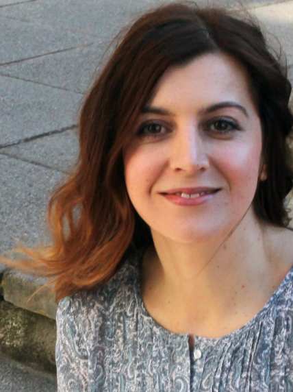 Nejra Van Zalk