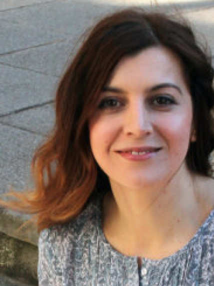 Nejra van Zalk