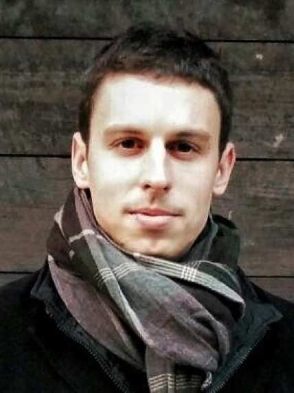 Nemanja Rakicevic