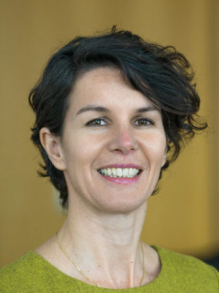 Amparo Galindo IMSE research board