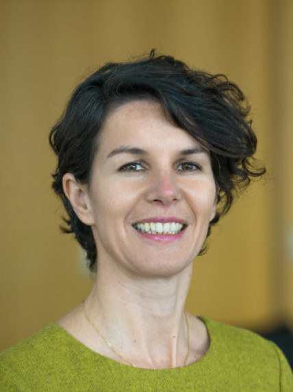 Prof Amparo Galindo IMSE Co-Director