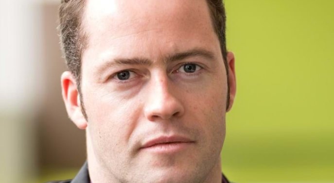 Niall Mac Dowell Molecular Science and Engineering MRes Co-Director