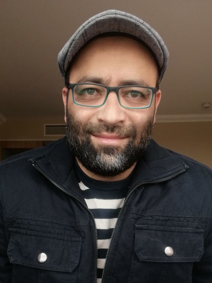 Photo of Othman AlMusaimi