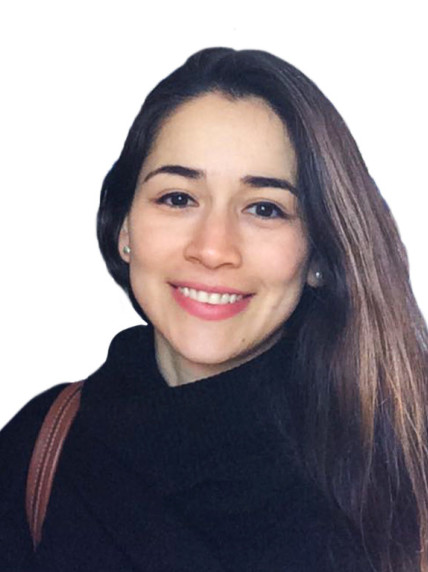 Paloma Ortega Arriaga