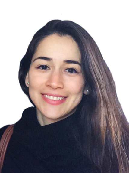Paloma Ortega-Arriaga 