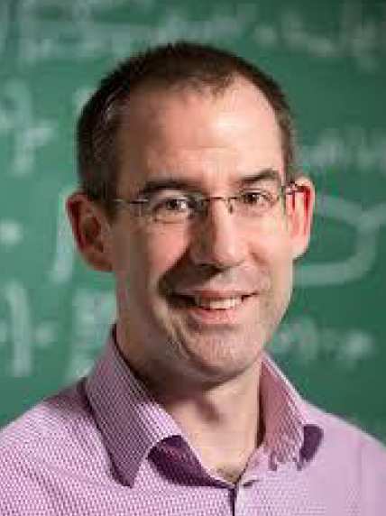 peter haynes