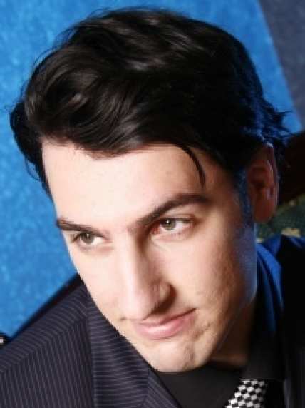 Andreas Kafizas