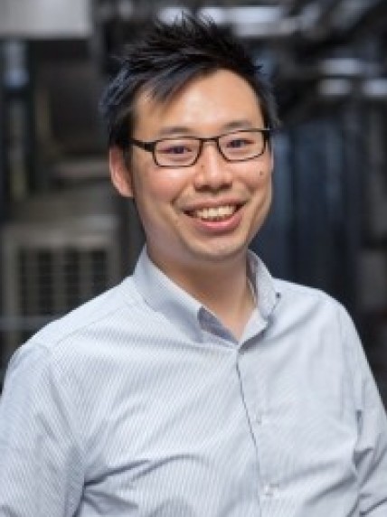Dr Koon-Yang Lee IMSE Management Board