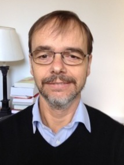 Matthew Foulkes
