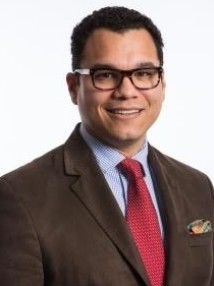 Headshot of Mr Edward A. Meinert