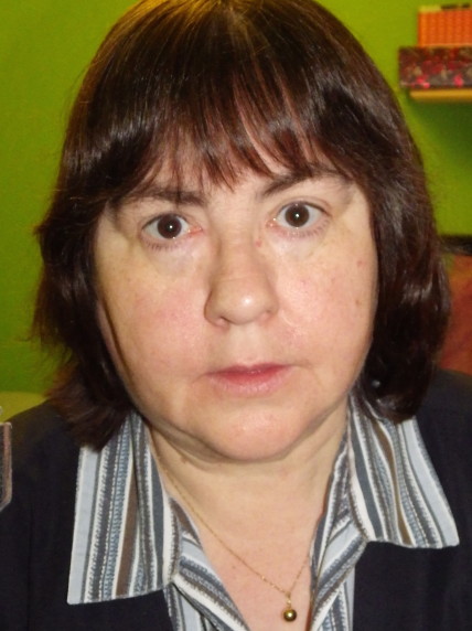 Ruth Herd