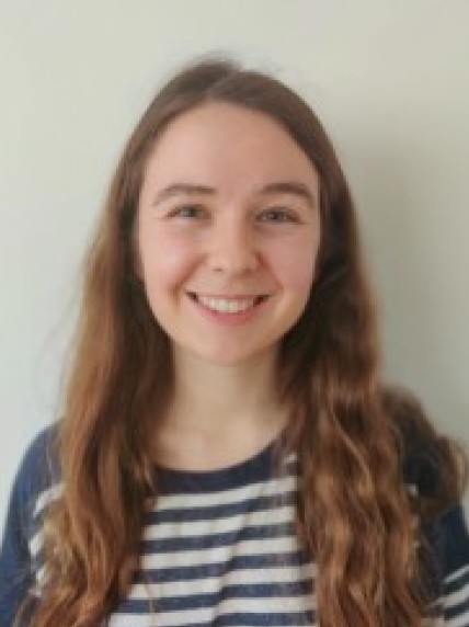 Rebecca Murray-Watson  