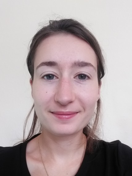 Geraldine Regnier