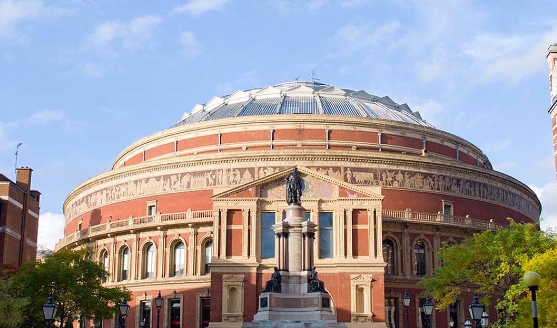 Prince's Gardens accommodation near to Royal Albert Hall