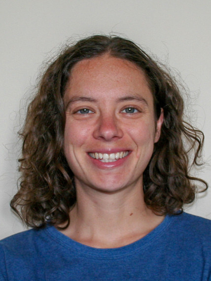 Aileen Scott