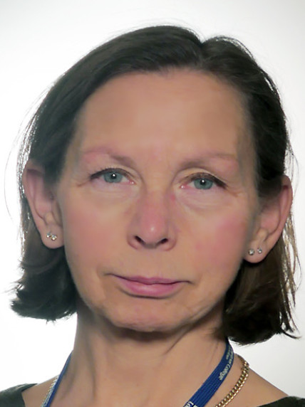 Felicitas Starr-Egger