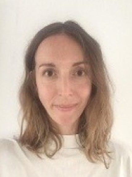 Dr Stephanie Wright