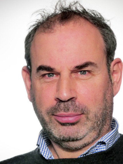 Robert Sternberg