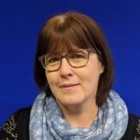Jayne Stringer
