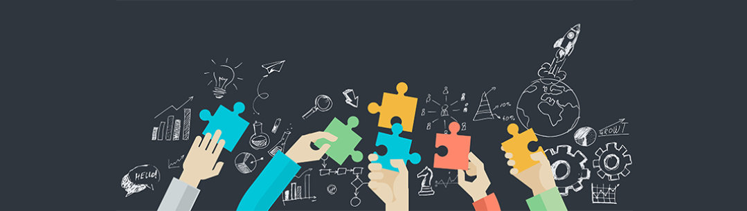 concepts for business analysis and planning, consulting, team work, project management, brainstorming, research and development